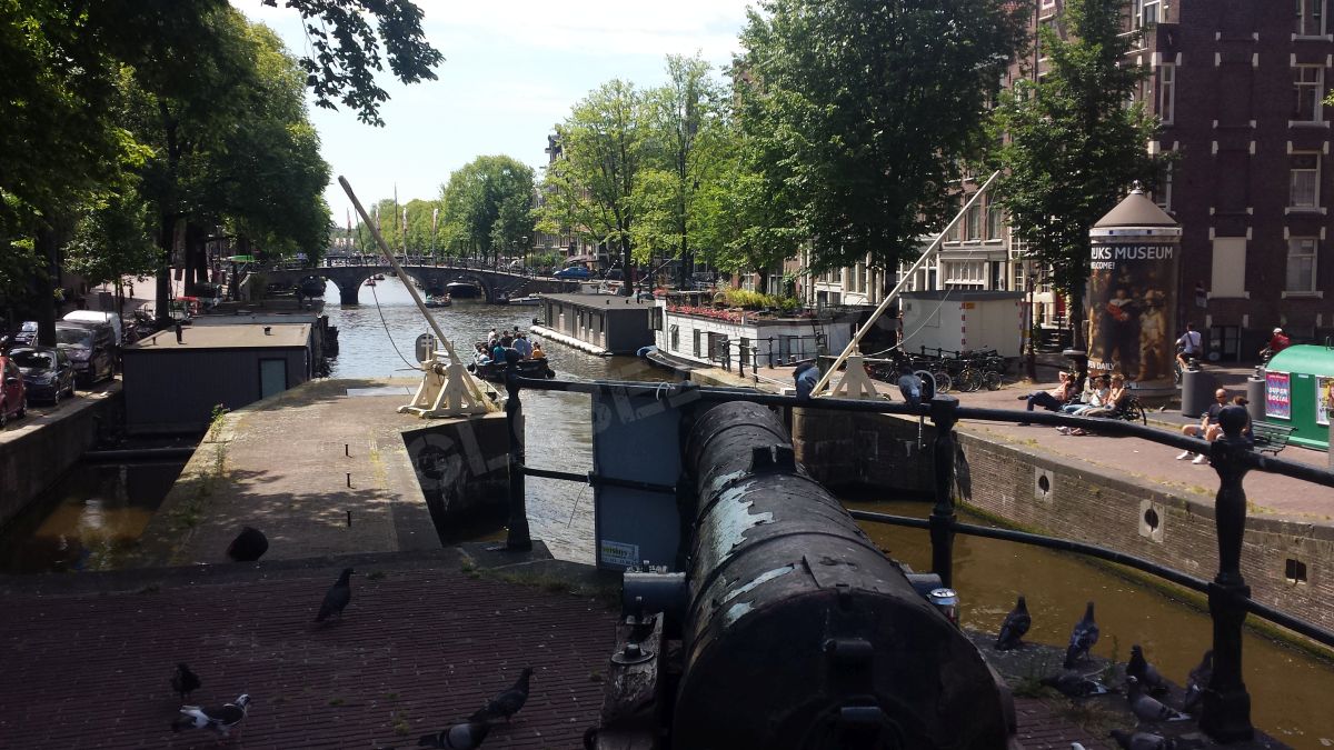 Amsterdam Amsterdam