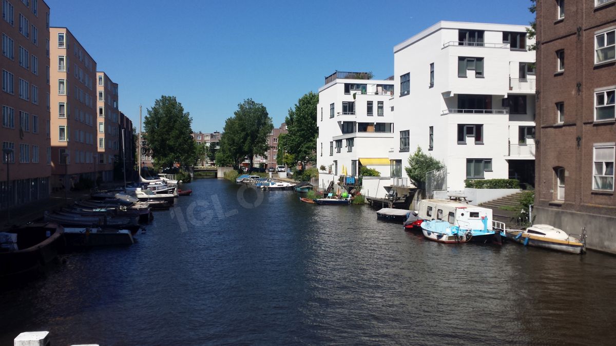 Amsterdam Amsterdam