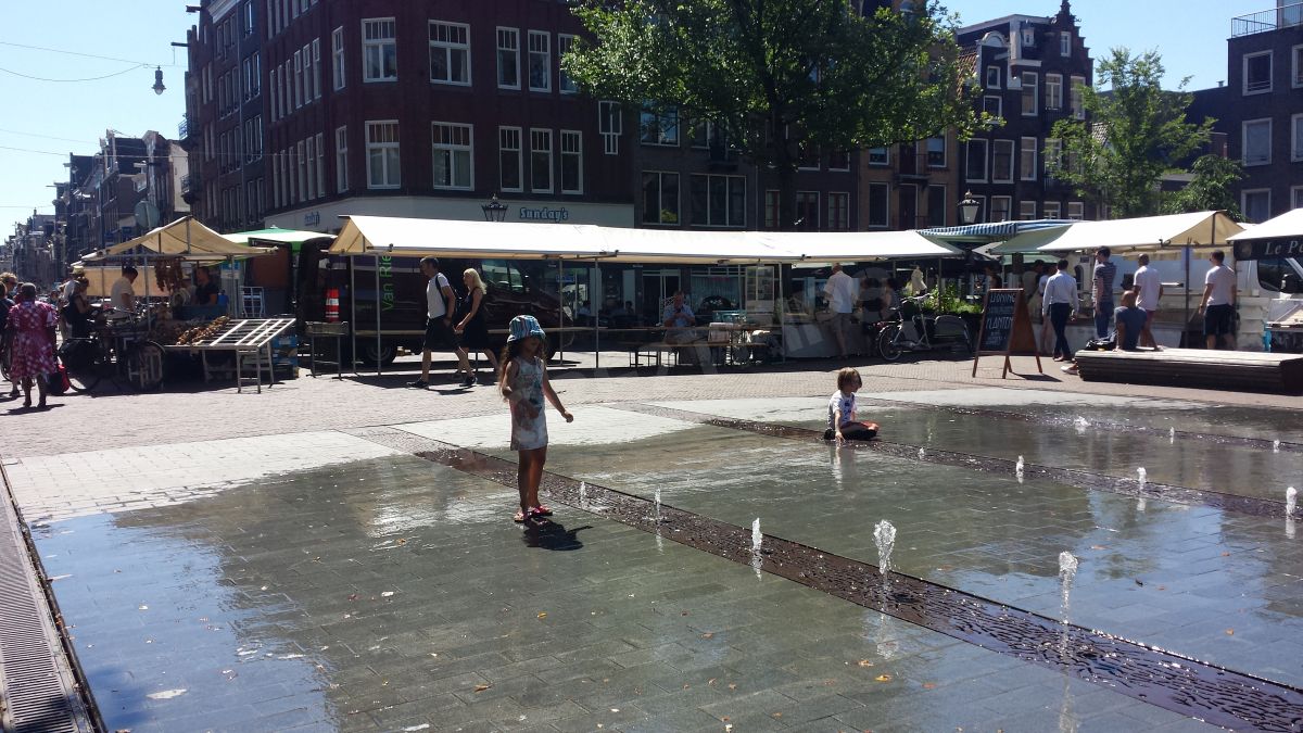 Amsterdam Amsterdam