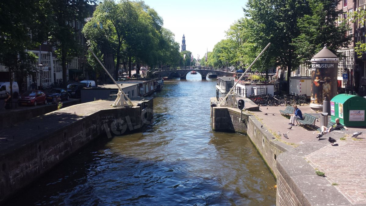 Amsterdam Amsterdam