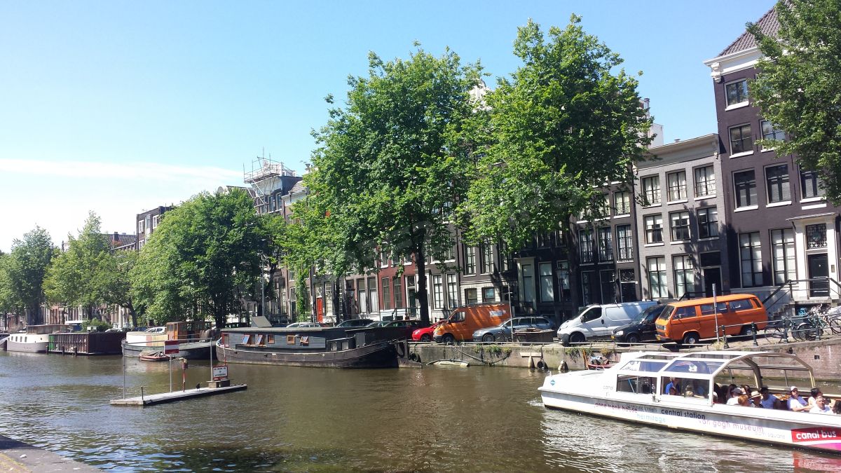 Amsterdam Amsterdam
