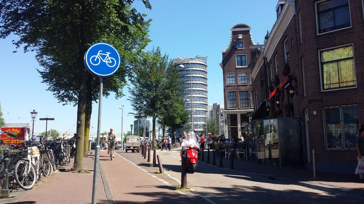 Amsterdam Amsterdam
