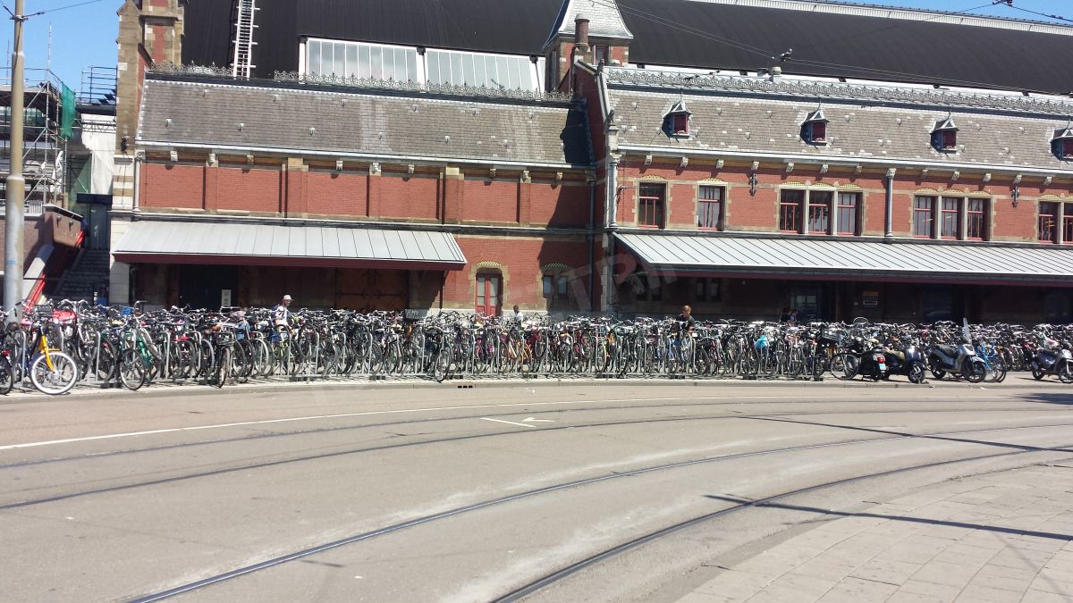 Amsterdam Amsterdam