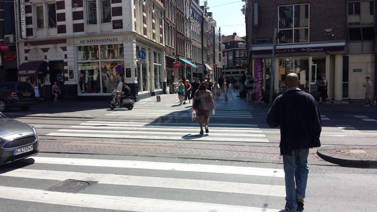Amsterdam Amsterdam
