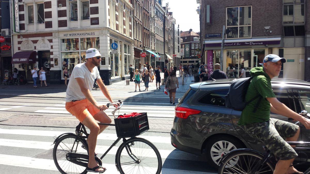 Amsterdam Amsterdam