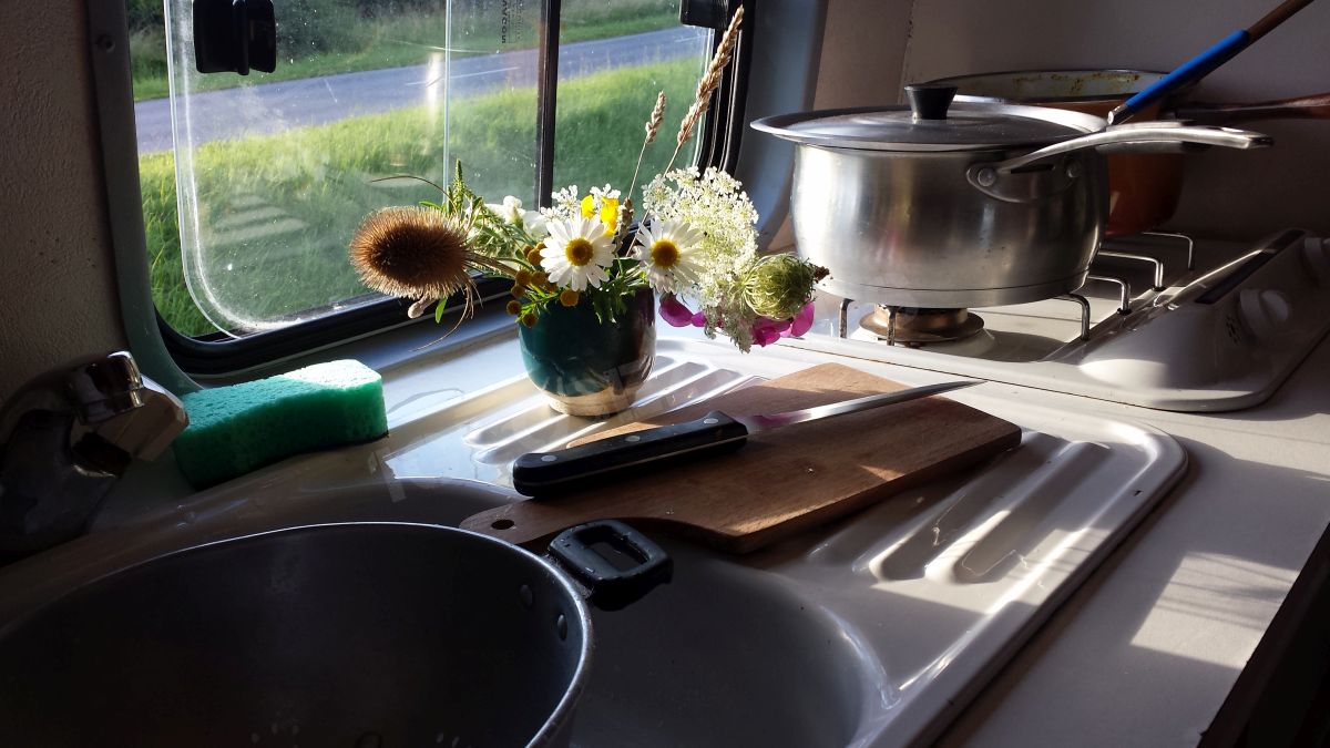 Se garer à Odense en camping-car ou en fourgon aménagé. Se garer à Odense en camping-car ou en fourgon aménagé.